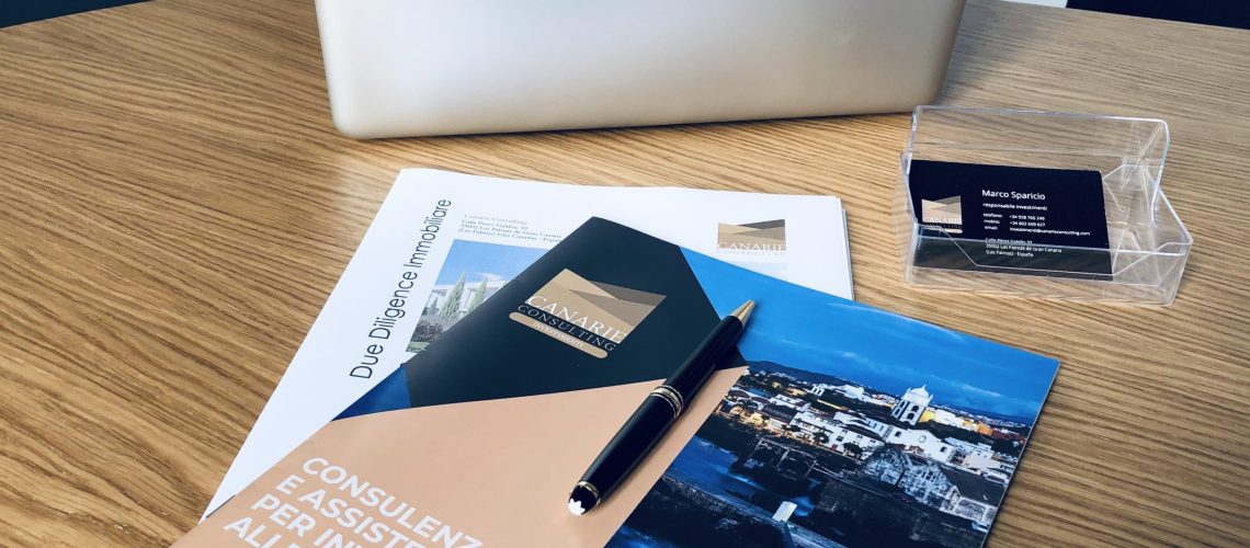 Due Diligence Immobiliare