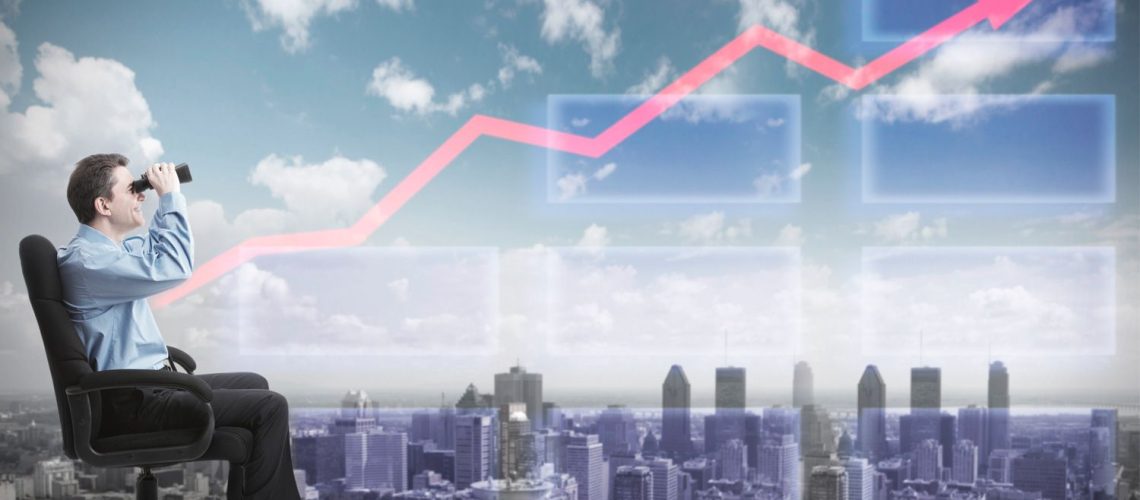 Come prevedere l'andamento dei prezzi degli immobili