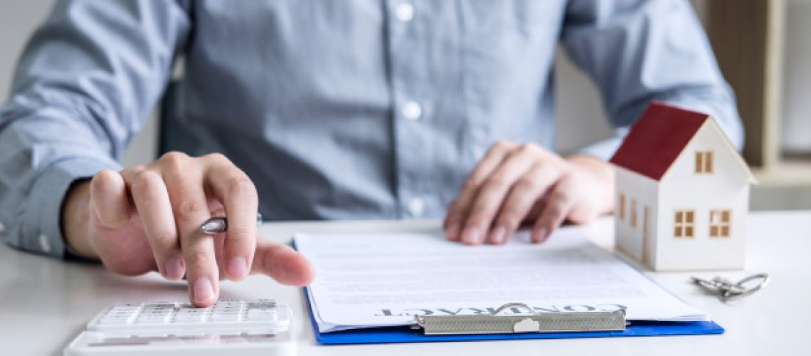 Come calcolare il valore di un immobile