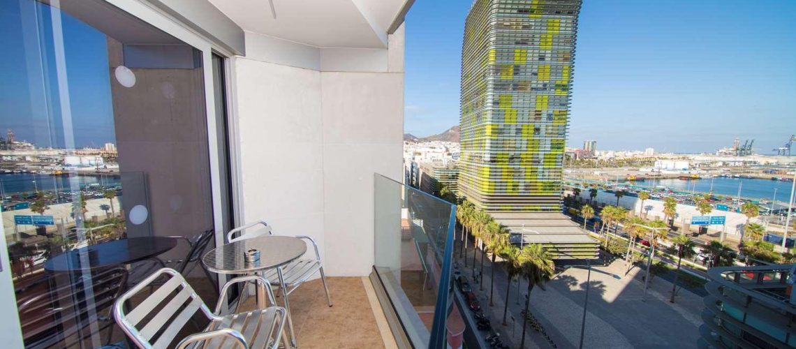 Investimento immobiliare Las Palmas de Gran Canaria