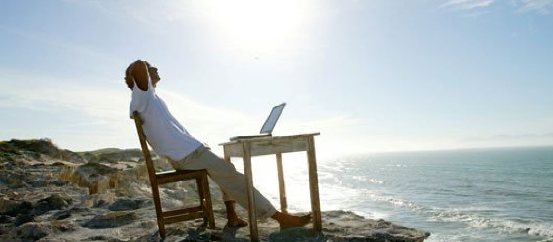 Smart working alle Isole Canarie