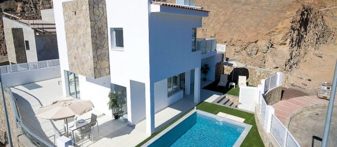 villa-grancanaria